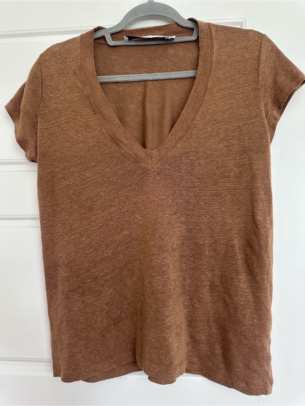 IRO Paris - Brown Top